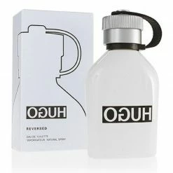 Hugo Boss Home Eau de Toilette »Hugo Boss Hugo Reversed EdT 125 ml NEU & OVP«