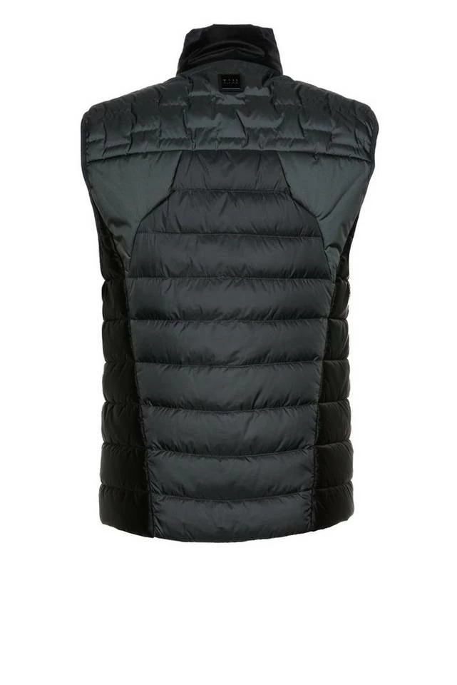 Boss Daunenweste »Daunenweste V_Marson« Dunkelblau (410), Schwarz (001) 3 Boss Daunenweste »Daunenweste V_Marson« Dunkelblau (410), Schwarz (001) – Bild 3