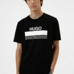 Boss T-Shirt »T-Shirt aus Baumwoll-Jersey mit Manifesto-Logo« (1-tlg) 8 Boss T-Shirt »T-Shirt aus Baumwoll-Jersey mit Manifesto-Logo« (1-tlg) -Hugo Boss Verkäufe 4cc64064 280d 5038 8a56 7d9bc7f61438