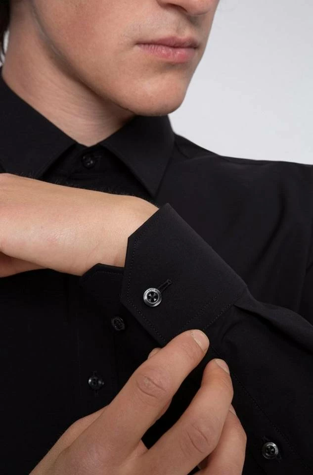 Boss Businesshemd »Elisha02« 4 Boss Businesshemd »Elisha02« – Bild 4