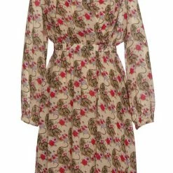 Boss Midikleid »Kleid Dailuna_LNY«