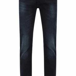 Boss Slim-fit-Jeans »Jeans Delaware BC-L-P«