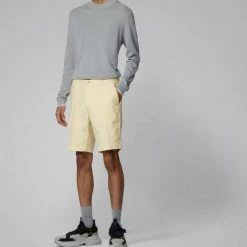 Boss Chinohose »Slice-Short 10226628 01« -Hugo Boss Verkäufe 4d9fa65f cc66 589e 9c66 16ae16181e15