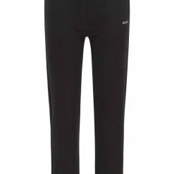 Boss Jogginghose »Jogginghose C_Emayla_Gold« Schwarz (001), Braun (235), Schwarz, Grau (040)