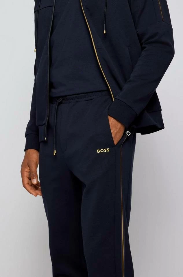 Boss Jogginghose »Joggingshose Hadiko 1« 3 Boss Jogginghose »Joggingshose Hadiko 1« – Bild 3