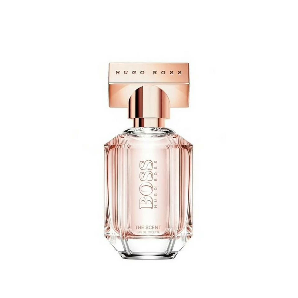 Boss Eau de Parfum »Boss The Scent for her 100 ml Eau de Parfum Hugo Boss Damenparfüm« 2 Boss Eau de Parfum »Boss The Scent for her 100 ml Eau de Parfum Hugo Boss Damenparfüm« – Bild 2