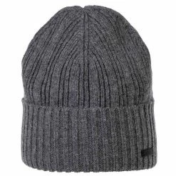 Boss Beanie »Herren Mütze - Beanie Ubbio, Strickmütze, One« Braun, Grau, Grün, Schwarz -Hugo Boss Verkäufe 4e843e5f b446 58ad ab03 088cfd5abff9