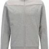 Boss Sweatjacke »Hugo Boss Sweatjacke Skaz grau«