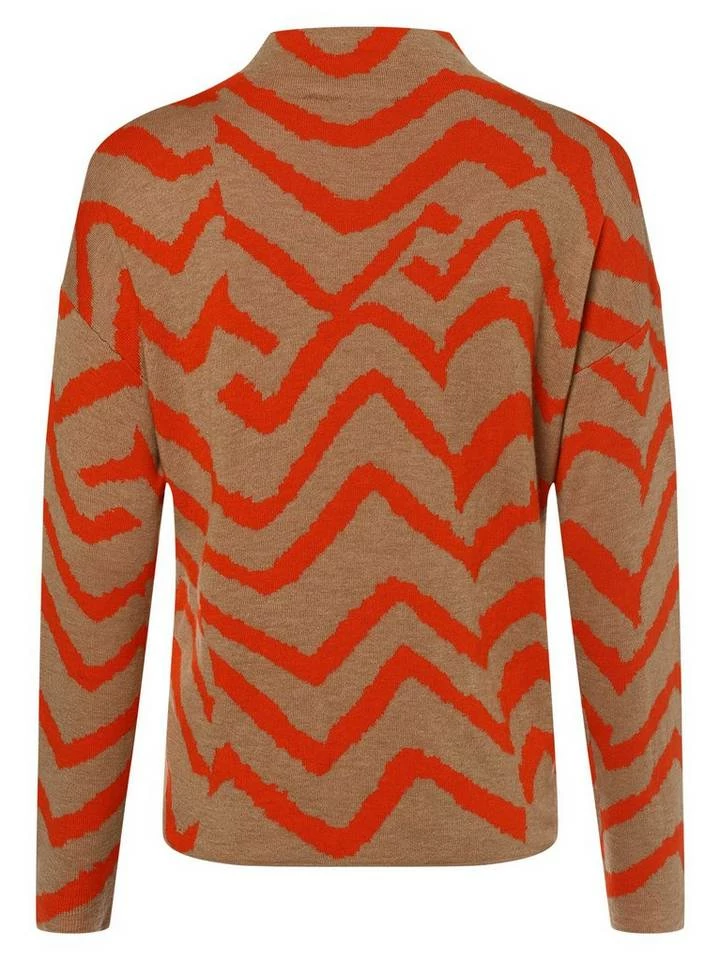 Boss Strickpullover »Fidania« Mehrfarbig (968), Mehrfarbig (962) 2 Boss Strickpullover »Fidania« Mehrfarbig (968), Mehrfarbig (962) – Bild 2