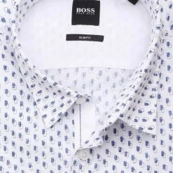 Boss Businesshemd »Boss Casual« -Hugo Boss Verkäufe 4fa596c0 256e 55a4 aa2e 0ea11921838c
