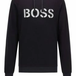 Boss Kapuzenpullover »Hoodie Fashion«
