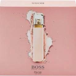 Boss Duft-Set »Ma Vie«, 2-tlg. -Hugo Boss Verkäufe 501127a2 d16c 56b7 a591 ff00ab2f4851