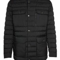 Boss Winterjacke »Herren Daunenjacke DEVINNI Regular Fit« Schwarz (001), Dunkelblau (404) -Hugo Boss Verkäufe 50289332 a961 597b 87e6 7f9c91e0bc61