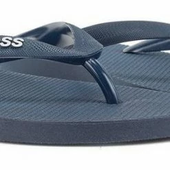 Boss »Pacific« Zehentrenner Marine, Schwarz, Schwarz, Blau -Hugo Boss Verkäufe 5032990c faab 559f 99fa 1dc907fa0dbe
