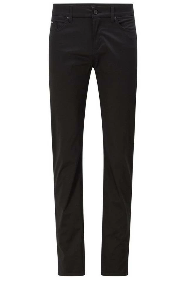 Boss Slim-fit-Jeans »Jeans Delaware3-1-20« 8 Boss Slim-fit-Jeans »Jeans Delaware3-1-20« – Bild 8