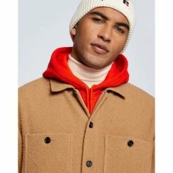 Boss Winterjacke »Herren Hemdjacke NAMBO_RA« -Hugo Boss Verkäufe 504ac38b 4427 5e90 a94d 56cec497596d