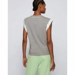 Boss T-Shirt »Damen T-Shirt "C_Ela1_Active"« 10 Boss T-Shirt »Damen T-Shirt "C_Ela1_Active"« -Hugo Boss Verkäufe 51460ce6 a75b 5c8c a144 289ecbe61818