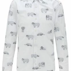 Boss Businesshemd »Ronni_FO« -Hugo Boss Verkäufe 519fd13c d9a9 5234 8f60 46a7530f7248