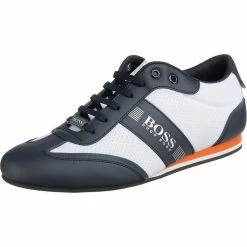 Boss »Model "lighter" 10199225 Sneakers Low« Sneaker Schwarz, Schwarz-rot, Blau#ft5_slash#weiß, Schwarz#ft5_slash#rot -Hugo Boss Verkäufe 5212f1e9 768a 54c0 abe8 4c7449de0a63