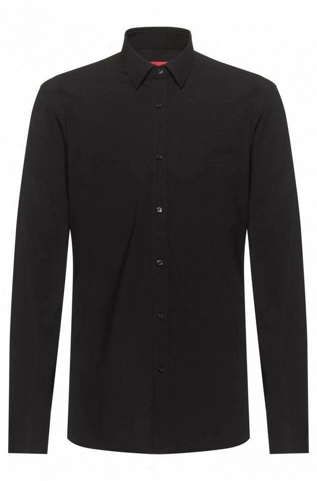 Boss Businesshemd »Elisha02« 1 Boss Businesshemd »Elisha02«