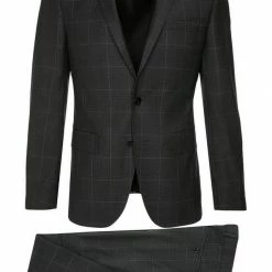 Boss Anzug »Anzug H-Huge« 16 Boss Anzug »Anzug H-Huge« -Hugo Boss Verkäufe 53250824 73e4 52d1 923f 8e424dd98fee