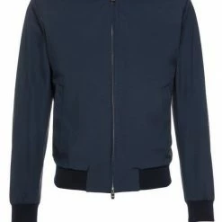Boss Blouson »Blouson P-Hanry« Dunkelblau (402), Schwarz (001)