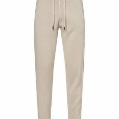 Boss Jogginghose »Nicoletto« Grau, Beige -Hugo Boss Verkäufe 53963ad4 81fa 535a b54f e607e905074e