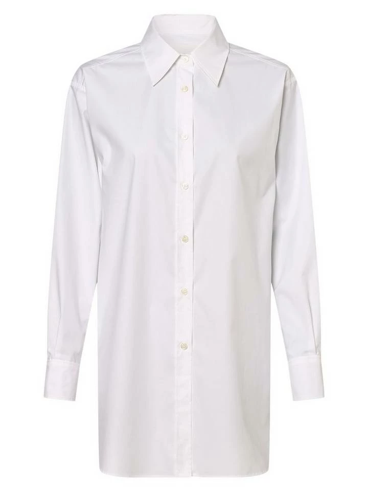 Boss Klassische Bluse 7 Boss Klassische Bluse – Bild 7