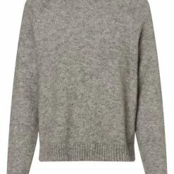 Boss Strickpullover »Febisa« Grau, Purple, Ecru -Hugo Boss Verkäufe 54b05f43 aa7b 5302 9ab0 b7434f7850c8