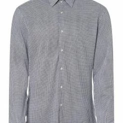 Boss Businesshemd »H-HANK-kent-214« -Hugo Boss Verkäufe 54eb210e 4a50 58d9 969f b751c48e132c