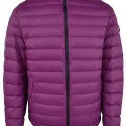 Boss Steppjacke »Daunenjacke aus wasserabweisendem Canvas«