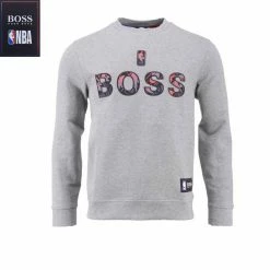 Boss Sweatshirt NBA, Chicago Bulls -Hugo Boss Verkäufe 552cc26e 0072 5ee0 8e10 43b88d9e4f89