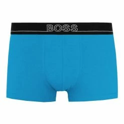 Boss Trunk »Trunk« (1 Stück) mit Logo-Umriss am Bund 304 dark green, 440 aqua, 001 black -Hugo Boss Verkäufe 55429bb8 0705 5a8c a7cc 3d7e2d54aee4