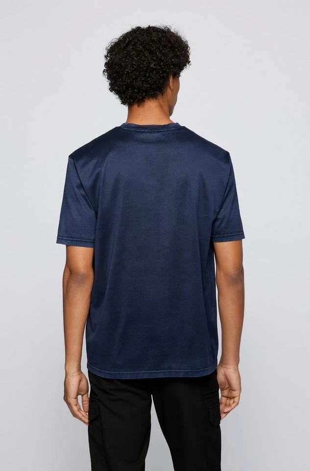 Boss T-Shirt »T-Shirt Tebeautiful« 2 Boss T-Shirt »T-Shirt Tebeautiful« – Bild 2