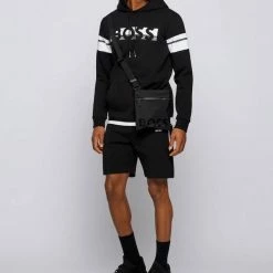 Boss Umhängetasche »Umhängetasche Catch_S zip env« -Hugo Boss Verkäufe 556e8675 5991 5efe 9932 2167b460027d