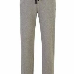 Boss Jogginghose »Herren Hose lang, Mix & Match Pants, Loungewear« Dark Blue (403), Medium Grey (033), Grau, Schwarz -Hugo Boss Verkäufe 5571dd51 65cd 5a01 a2ef b387983f8f2d