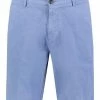 Boss Bermudas »Herren Bermudas "Slice-Short"« Blau (51), Safran (27), Marine (52)