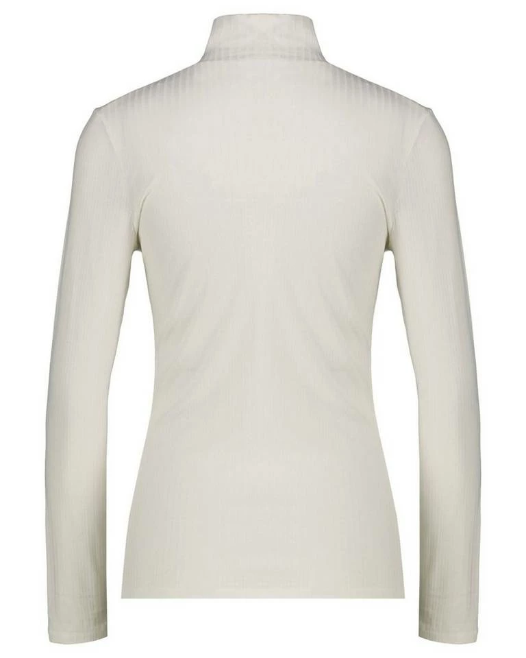 Boss T-Shirt »Damen Longsleeve ENELLI« 2 Boss T-Shirt »Damen Longsleeve ENELLI« – Bild 2