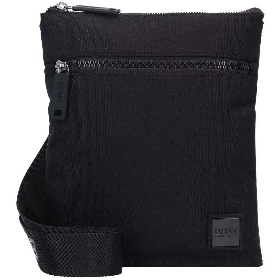 Boss Umhängetasche »B-cycle«, Polyester Black, Navy 6 Boss Umhängetasche »B-cycle«, Polyester Black, Navy – Bild 6