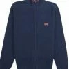 Boss Strickjacke »Hugo Boss Strickjacke Zodney navy«