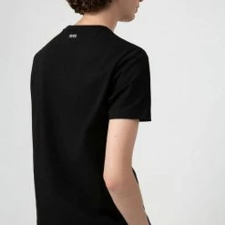 Boss T-Shirt »HUGO-V 10194355 01« -Hugo Boss Verkäufe 562af0eb b940 56f1 8a0f dac906e70347