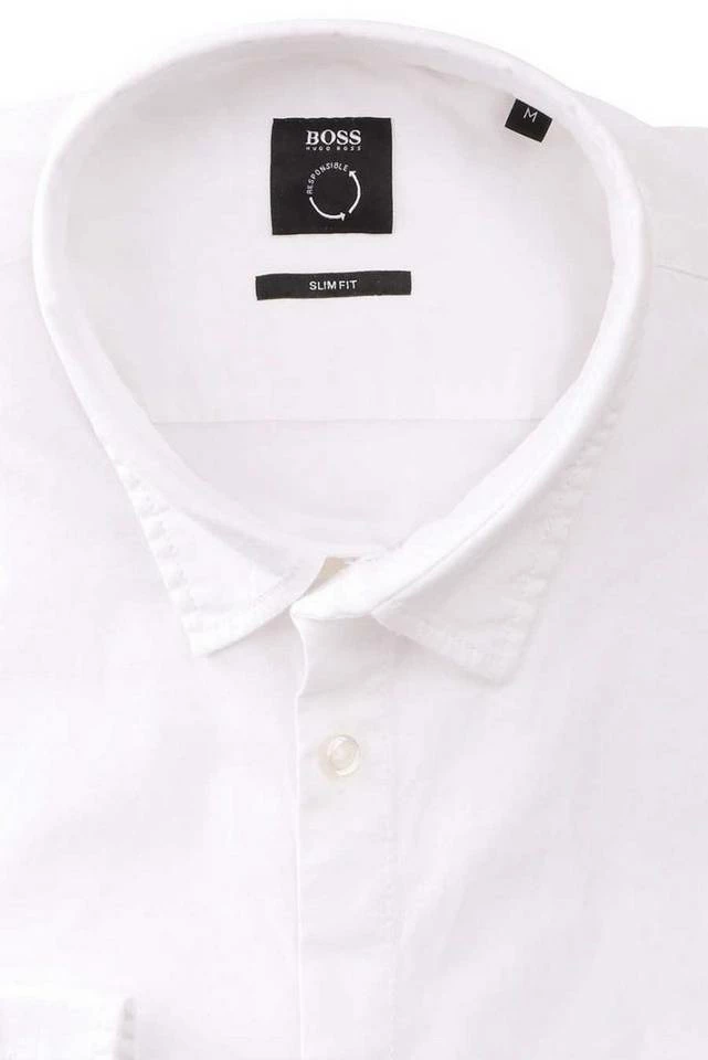 Boss Businesshemd »Boss Casual« 3 Boss Businesshemd »Boss Casual« – Bild 3