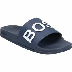 Boss »Bay_Slid« Sandale