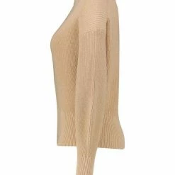 Boss Strickpullover »Damen Strickpullover FARELY mit Seide« -Hugo Boss Verkäufe 57528c09 b963 5d11 8e0b cb6e8a1f55ca
