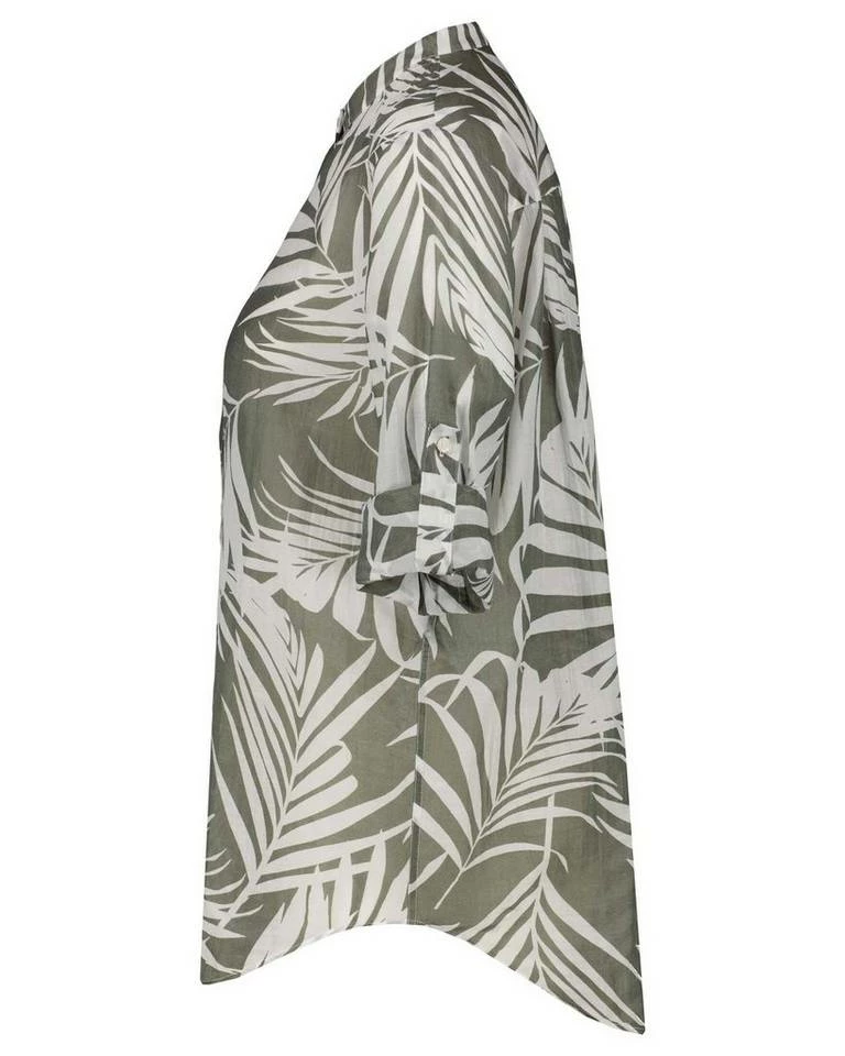 Boss Klassische Bluse »Damen Kurzarmbluse "C_Befelize_18"« 3 Boss Klassische Bluse »Damen Kurzarmbluse "C_Befelize_18"« – Bild 3