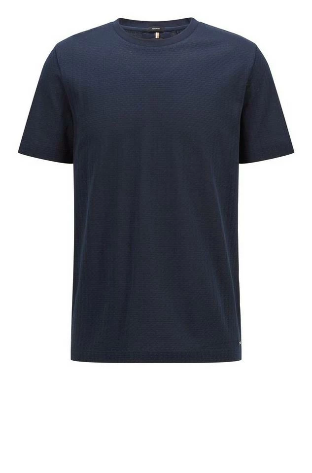 Boss T-Shirt »T-Shirt T-Tesar« 3 Boss T-Shirt »T-Shirt T-Tesar« – Bild 3