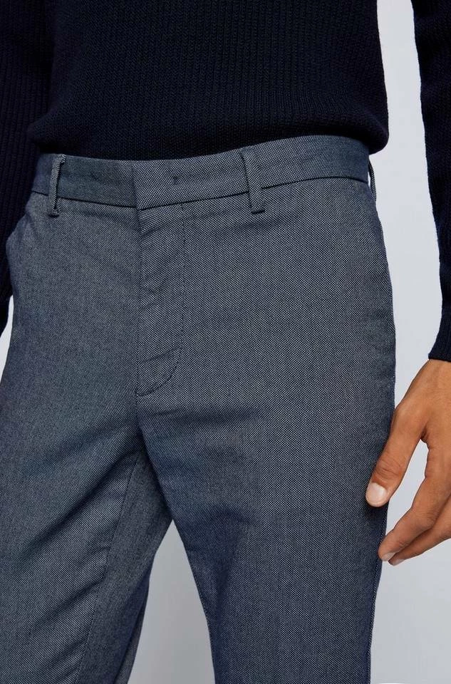 Boss Chinos »Chino-Hose Kaito1« 3 Boss Chinos »Chino-Hose Kaito1« – Bild 3