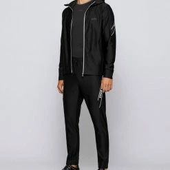 Boss Jogginghose »Jogginghose Hicon Gym« -Hugo Boss Verkäufe 58792b99 7601 5304 b74c 1332d69334d3