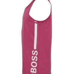 Boss T-Shirt »Boss« -Hugo Boss Verkäufe 5885c81b cac2 5053 a3ef 094ebbb6c1dc