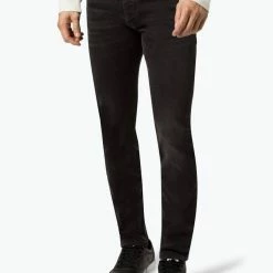 Boss Tapered-fit-Jeans